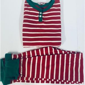 GAP kids sz. 14 Christmas PJ’s.